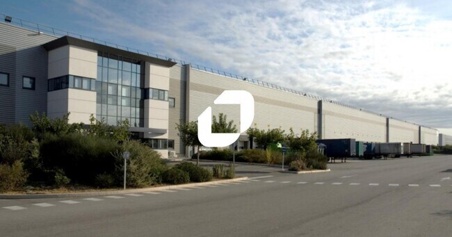 Plus de détails pour Industriel/Logistique à louer