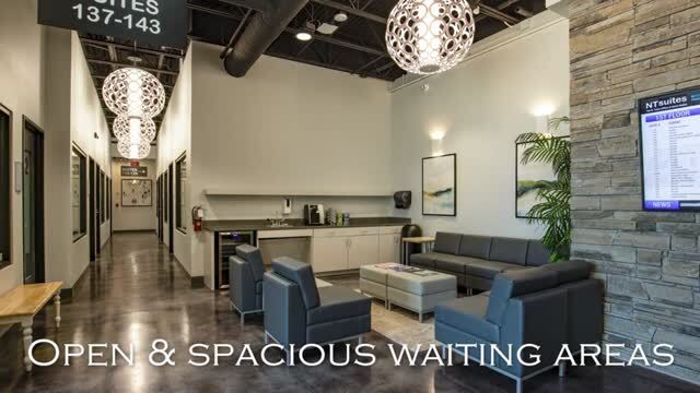 8813 N Tarrant Pky, North Richland Hills, TX à louer - Vidéo sur l’annonce professionnelle – Image 2 sur 25