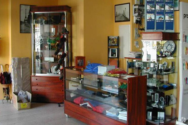 Calle Pasión, 14, Getafe, Madrid à vendre Photo intérieure– Image 1 sur 2