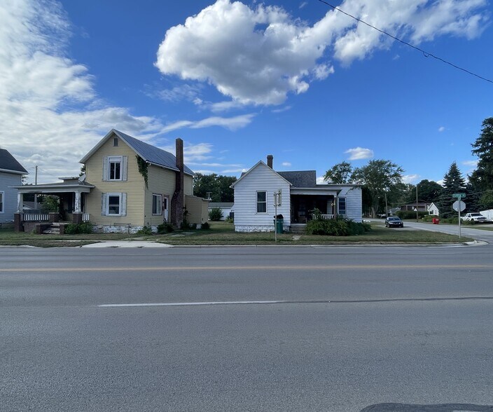 718 Tiffin Ave, Findlay, OH à vendre - Photo de l’immeuble – Image 2 sur 2