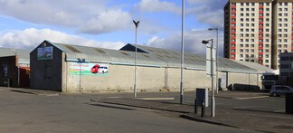 Plus de détails pour 8 Hamilton St, Clydebank - Local d’activités à vendre
