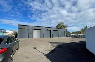 Plus de détails pour Crabtree Rd, Egham - Local d'activités à louer