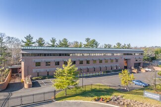 Plus de détails pour 101 Channel Dr, Port Washington, NY - Bureau à louer