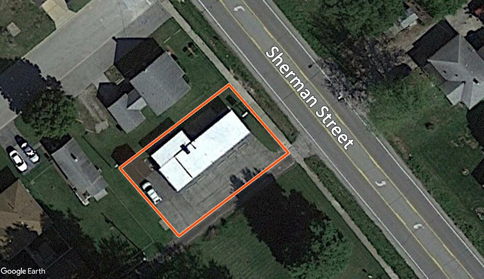 507 Sherman St, Belleville, IL à vendre - Photo de l’immeuble – Image 2 sur 14