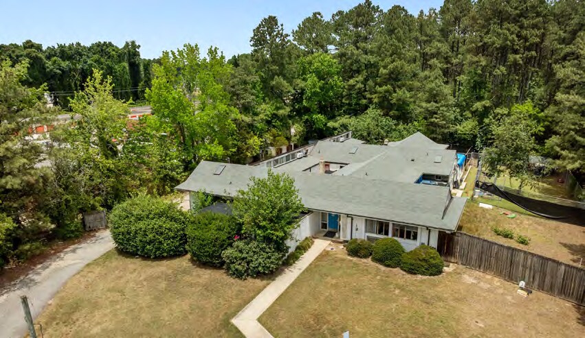 327 US 70 Hwy E, Garner, NC à vendre - Photo de l’immeuble – Image 2 sur 10