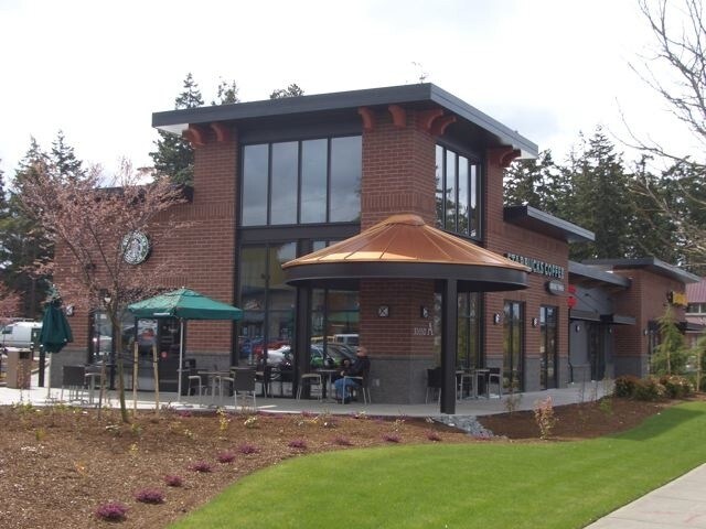 32650 State Route 20, Oak Harbor, WA à louer - Photo de l’immeuble – Image 1 sur 4