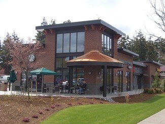 Plus de détails pour 32650 State Route 20, Oak Harbor, WA - Bureau, Local commercial à louer