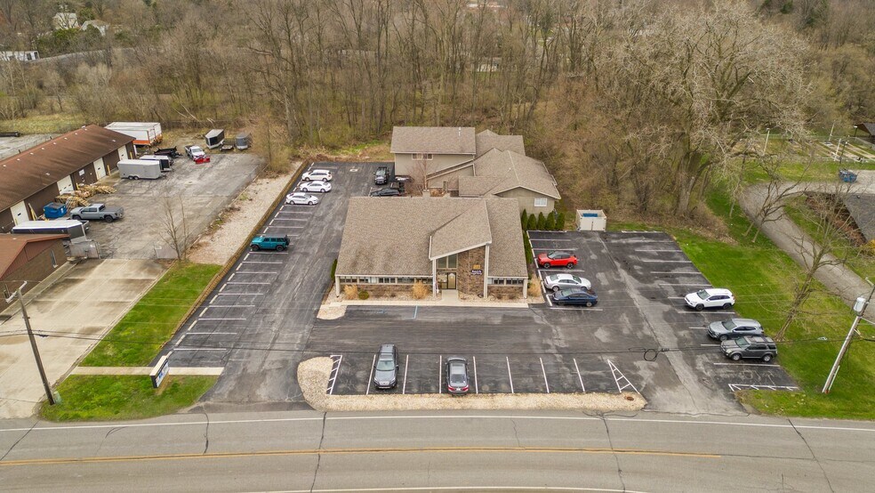 802 Wabash Ave, Chesterton, IN à louer - Photo de l’immeuble – Image 2 sur 14