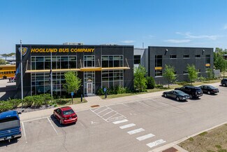Plus de détails pour 9545 Penn Ave S, Bloomington, MN - Industriel/Logistique à vendre