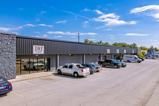 Plus de détails pour 4735 Poplar Level Rd, Louisville, KY - Local d'activités à louer