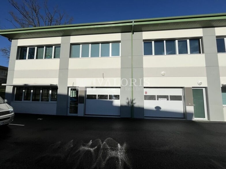 10 Allée Des Chevreuils, Lissieu à vendre - Photo de l’immeuble – Image 1 sur 5