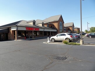 Plus de détails pour 8310-8358 Tyler Blvd, Mentor, OH - Bureau à louer