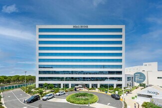 Plus de détails pour 16300 Sand Canyon Ave, Irvine, CA - Médical à louer