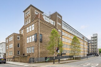Plus de détails pour Rockley Rd, Londres - Bureau à louer