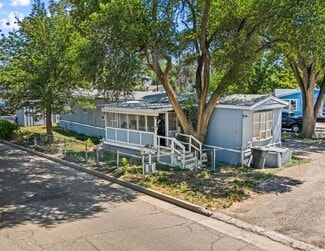 Plus de détails pour 1001 S 1st St, Lamar, CO - Logement à vendre