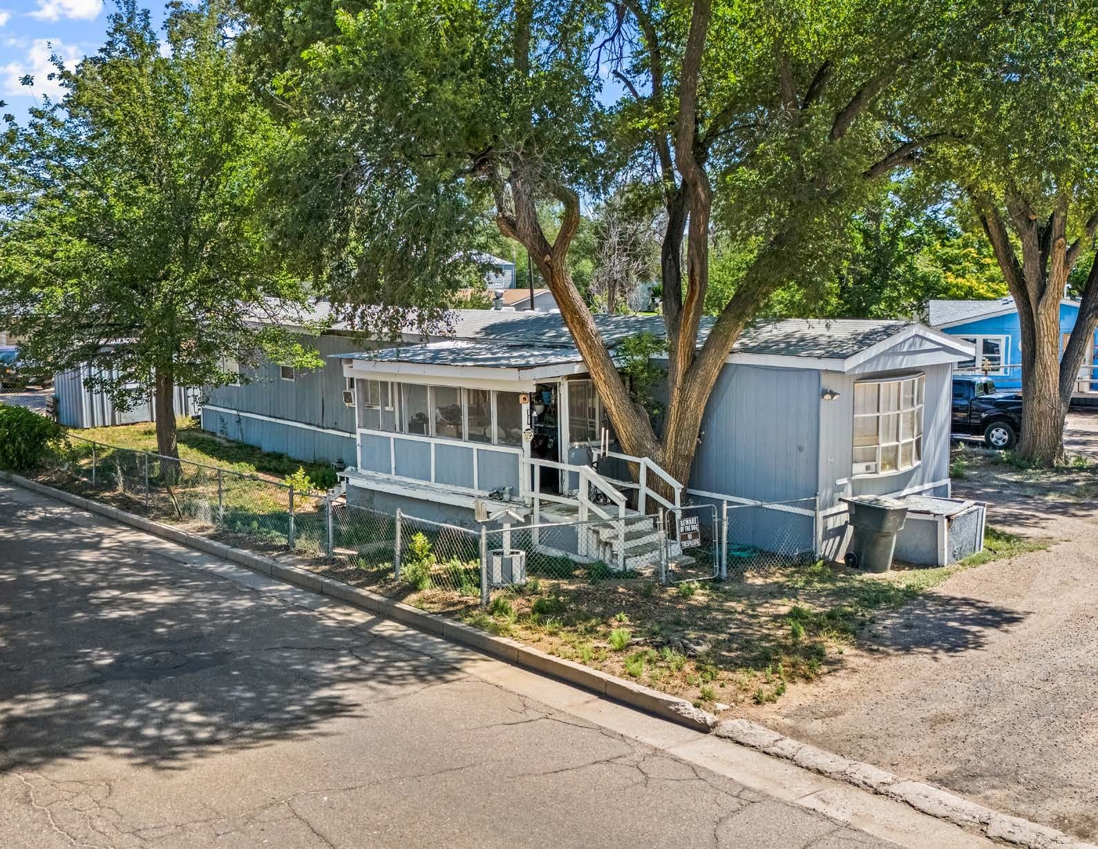 1001 S 1st St, Lamar, CO à vendre Photo principale– Image 1 sur 8