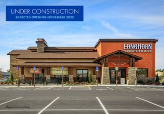 Plus de détails pour 3019 5600 w, West Valley City, UT - Local commercial à vendre