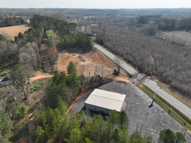 1106 Rutherfordton Hwy, Chesnee, SC à louer - Photo de l’immeuble – Image 2 sur 5