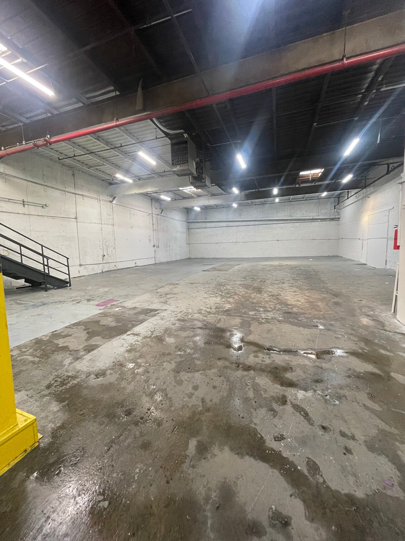 2501-2515 Newbold Ave, Bronx, NY à louer Photo intérieure– Image 1 sur 15