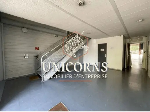 Industriel/Logistique dans Toulouse à louer - Hall d’entrée – Image 3 sur 5