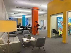 98 Battery St, San Francisco, CA à louer Photo intérieure– Image 1 sur 7