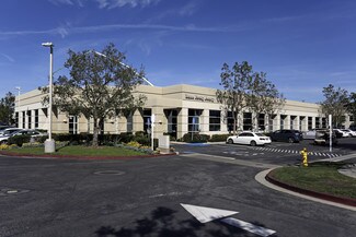 Plus de détails pour 16251 Laguna Canyon Rd, Irvine, CA - Bureau à louer