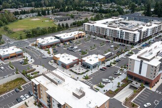 13209 39th Ave SE, Mill Creek, WA - Vue aérienne  vue de carte