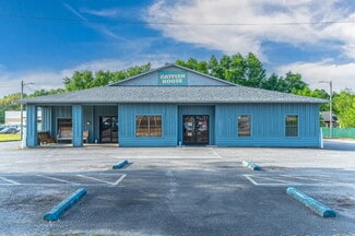 Plus de détails pour 5129 Dogwood Dr, Milton, FL - Terrain à vendre