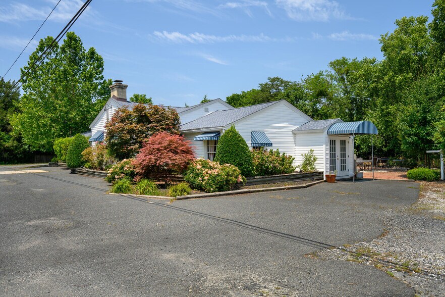 26342 Oxford Rd, Oxford, MD à vendre - Photo de l’immeuble – Image 2 sur 45