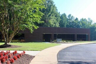 Plus de détails pour 5102 W Village Green Dr, Midlothian, VA - Bureau à louer