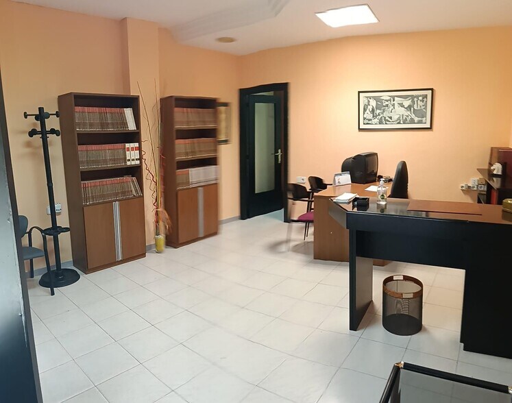 Immeuble residentiel dans Bocairent, Valencia à vendre - Photo intérieure – Image 2 sur 2