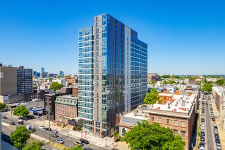 Plus de détails pour 1324 N Broad St, Philadelphia, PA - Local commercial à louer