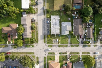 4400 SW 23rd St, West Park, FL - VUE AÉRIENNE  vue de carte - Image1