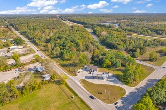 Plus de détails pour 0000 V/L Lapeer, Kimball, MI - Terrain à vendre