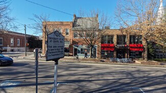 Plus de détails pour 203 E Franklin St, Chapel Hill, NC - Local commercial à vendre