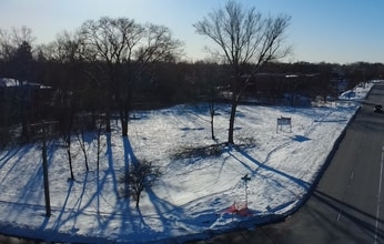 2701 Ogden Ave, Lisle, IL - VUE AÉRIENNE  vue de carte