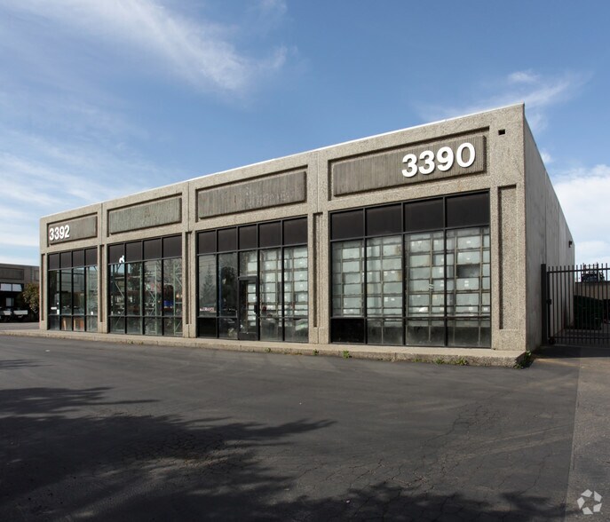 3390-3392 Sunrise Blvd, Rancho Cordova, CA à vendre - Photo de l’immeuble – Image 2 sur 4