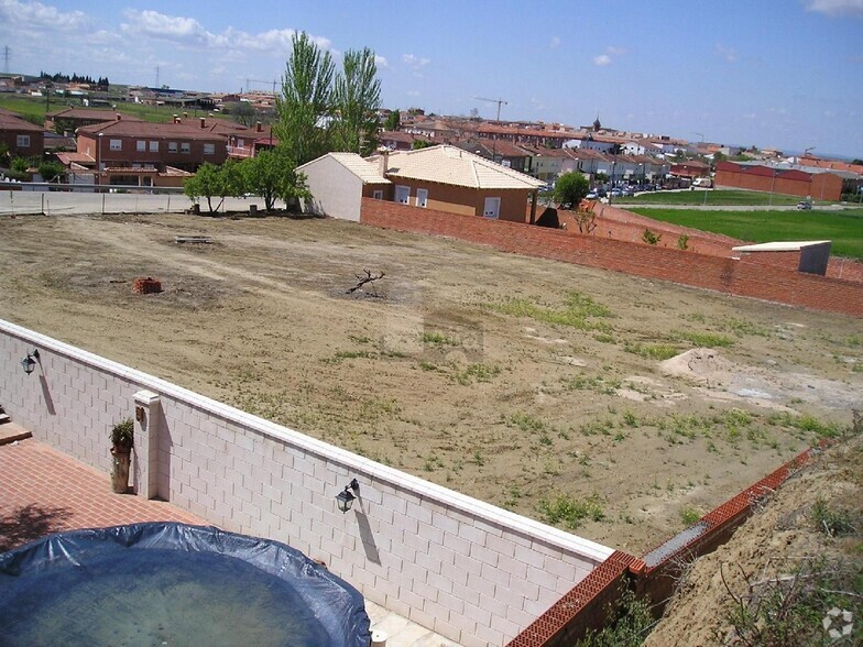 Terrain dans Santa Olalla, Toledo à vendre - Photo de l’immeuble – Image 3 sur 5