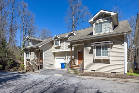 445 Sand Hill Rd, Asheville, NC à vendre - Photo de l’immeuble – Image 3 sur 28