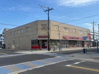 Plus de détails pour 3210 Pacific Ave, Wildwood, NJ - Local commercial à vendre