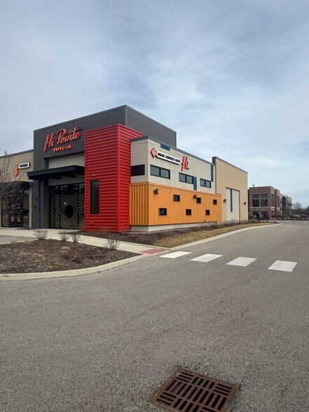6147 Trace Parkway Dr, Edwardsville, IL à louer - Photo de l’immeuble – Image 2 sur 8