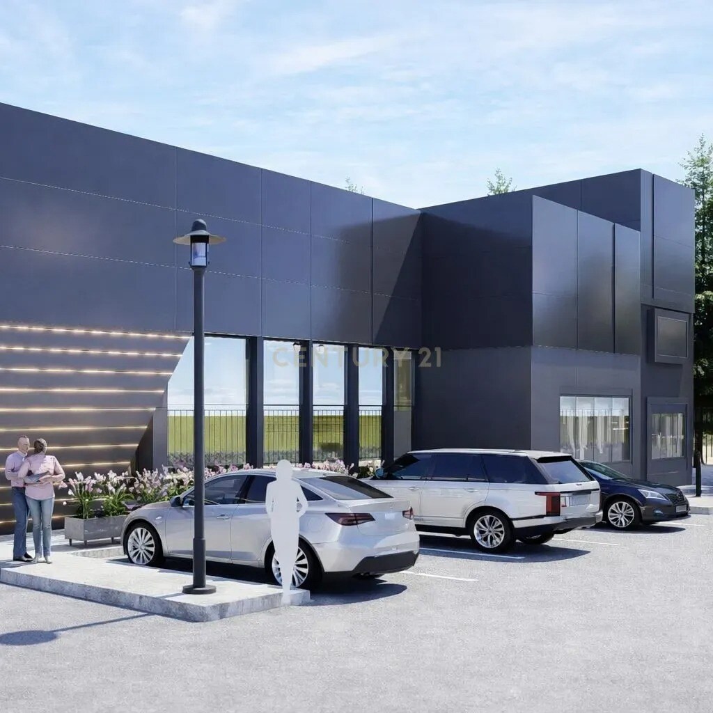 Local commercial dans Móstoles, Madrid à louer Photo principale– Image 1 sur 6