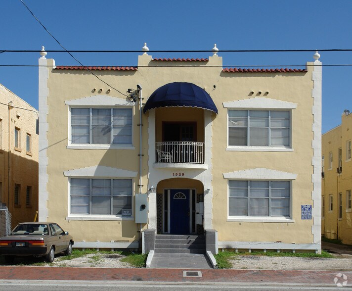 1529 SW 7th St, Miami, FL à vendre - Photo de l’immeuble – Image 3 sur 9
