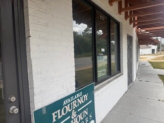 Plus de détails pour 1717 Warm Springs Rd, Columbus, GA - Bureau à louer
