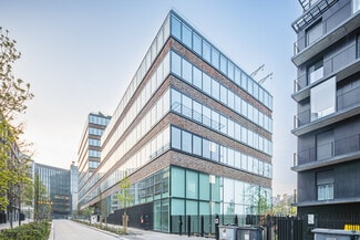 Plus de détails pour 7-15 Rue Gerda Taro, Paris - Bureau à louer