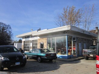 Plus de détails pour 1030 W Touhy Ave, Park Ridge, IL - Local commercial à vendre