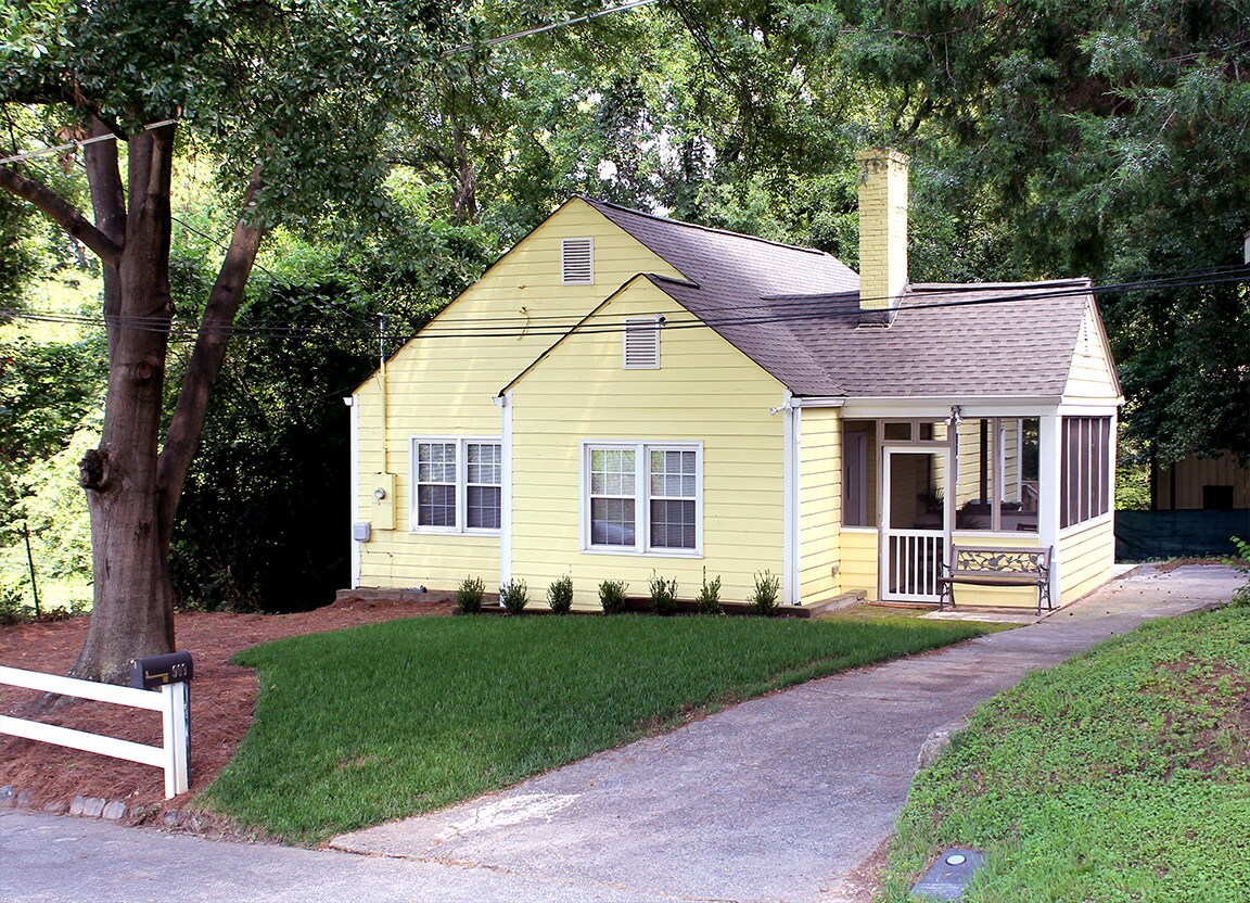 909 Morris St NW, Atlanta, GA à louer Photo de l’immeuble– Image 1 sur 22
