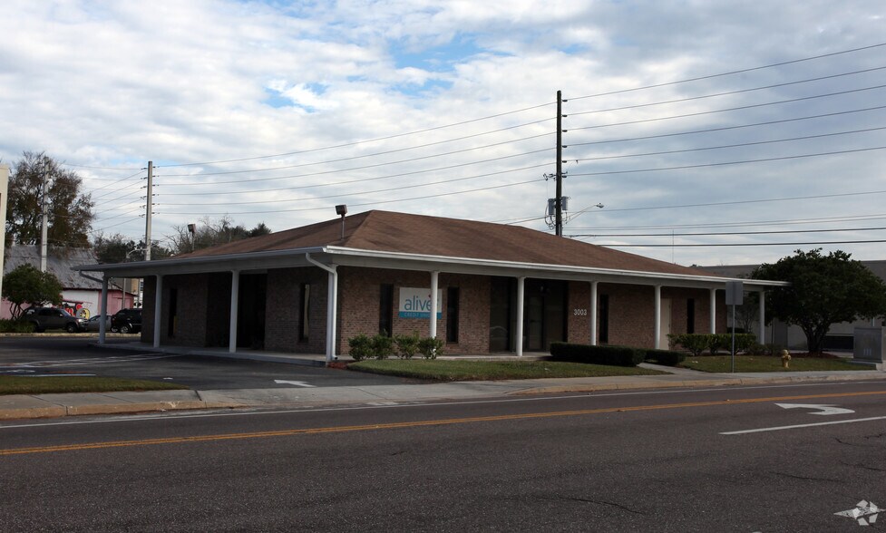 3003 Lenox Ave, Jacksonville, FL à vendre - Photo de l’immeuble – Image 2 sur 2