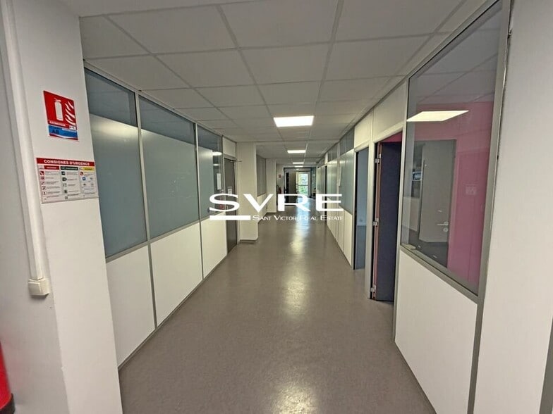 151 Avenue Ibrahim Ali, Marseille à louer - Photo intérieure – Image 3 sur 9