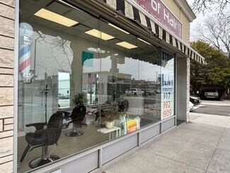 Plus de détails pour 45-19 34th ave, Long Island City, NY - Local commercial à louer